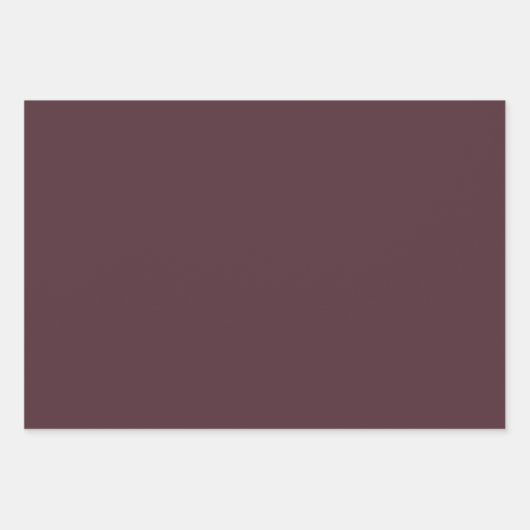 Hippy Flower Daisy Inpakpapier Vel (Voorkant 2)