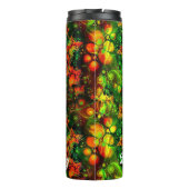 Hippy Ganesh Galaxy Thermal Tumbler 1990 Thermosbeker (Achterkant)