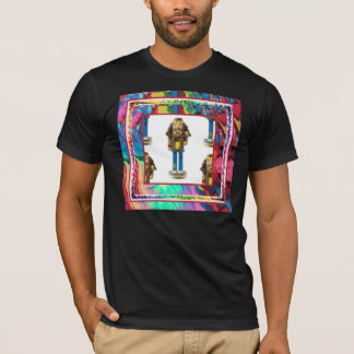 Hippy Nutkraker Shirt