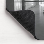 hippy-sprong muismat (Hoek)