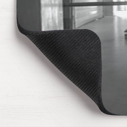 hippy-sprong muismat (Hoek)