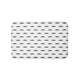 Hipspatroon Badmat