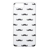 Hipspatroon Case-Mate iPhone Case (Achterkant)