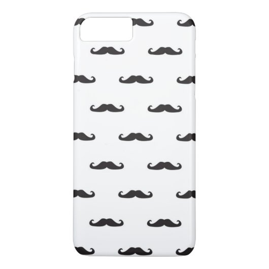 Hipspatroon Case-Mate iPhone Case (Achterkant)
