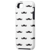 Hipspatroon Case-Mate iPhone Case (Achterkant Links)