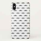 Hipspatroon Case-Mate iPhone Case (Achterkant)
