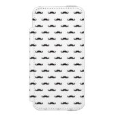 Hipspatroon Incipio iPhone Portemonnee Hoesje (Voorkant Agenda)