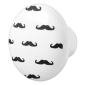 Hipspatroon Keramische Knop (Rechts)