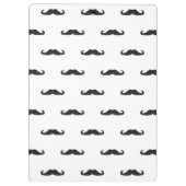 Hipspatroon Klembord (Achterkant)