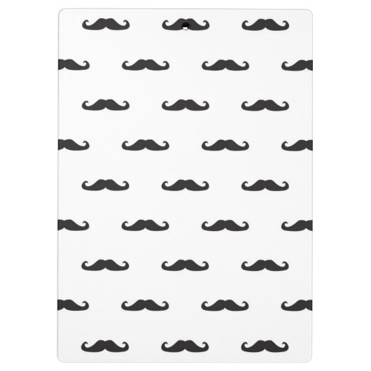 Hipspatroon Klembord (Achterkant)