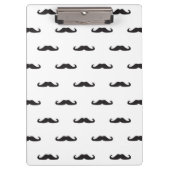 Hipspatroon Klembord (Voorkant)