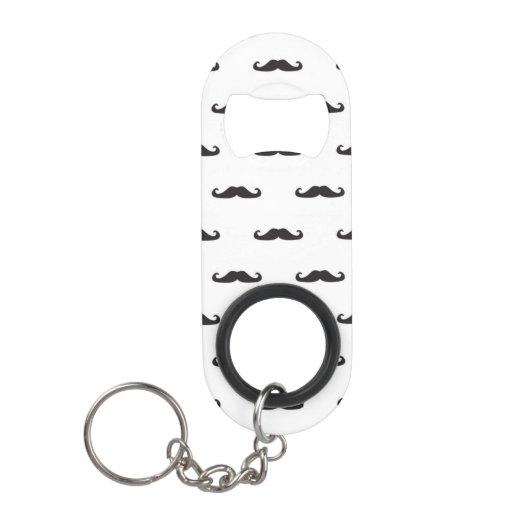 Hipspatroon Mini Flessenopener (Voorkant)