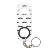 Hipspatroon Mini Flessenopener (Achterkant)