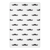 Hipspatroon Mini Klembord (Achterkant)