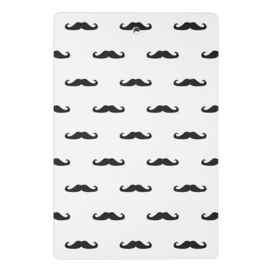 Hipspatroon Mini Klembord (Achterkant)