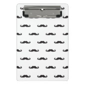 Hipspatroon Mini Klembord (Voorkant)