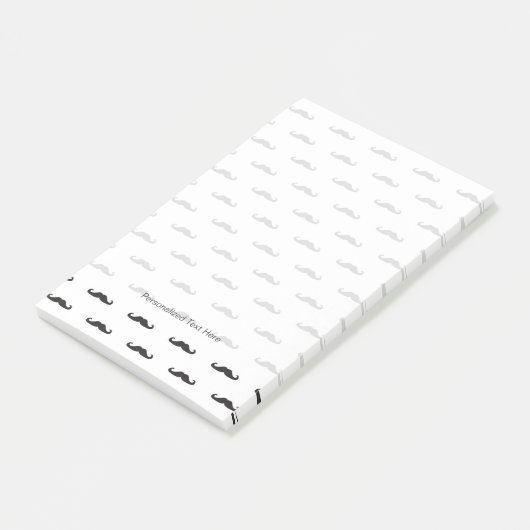 Hipspatroon Post-it® Notes (Schuin)