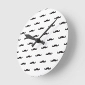 Hipspatroon Ronde Klok (Hoek)