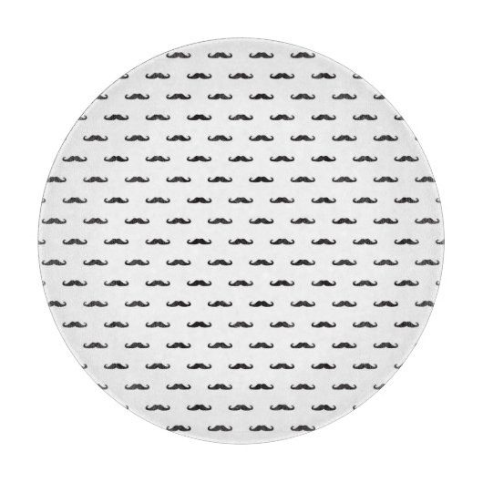 Hipspatroon Snijplank (Voorkant)