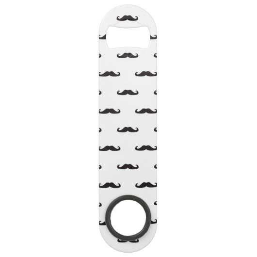 Hipspatroon Speed Flessenopener (Achterkant)