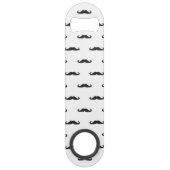 Hipspatroon Speed Flessenopener (Voorkant)