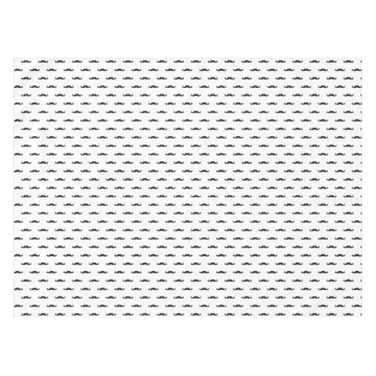 Hipspatroon Tafelkleed (Voorkant (Horizontaal))