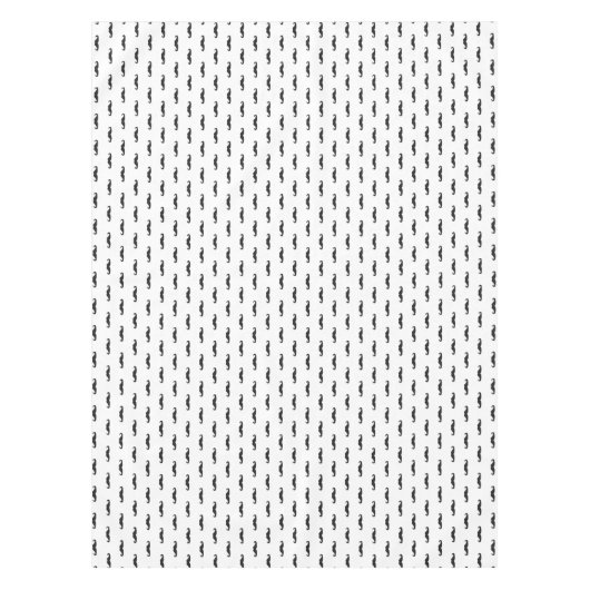 Hipspatroon Tafelkleed (Voorkant)