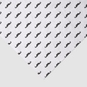 Hipspatroon Tissuepapier (Detail)