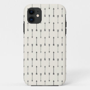 Hipster Arrows Patroon Hoesje iPhone 5/5s
