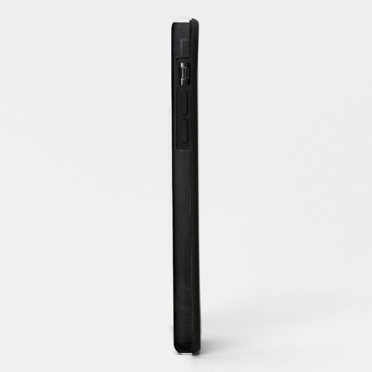 HIPSTER CAT ART Case-Mate iPhone CASE (Achterkant/links)