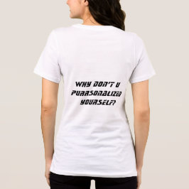 Hipster Cat met bril en Pet - Cool Vibes Tri-Blend Shirt