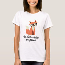 Hipster Fox Grammar