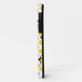 Hipster Glasses iPhone 5/5S Hoesje (Achterkant/links)