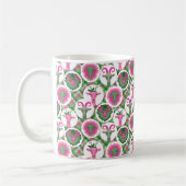 Hipster Goats | TotaalGoatally™ Koffiemok (Links)