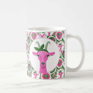 Hipster Goats | TotaalGoatally™ Koffiemok