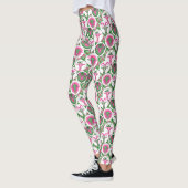Hipster Goats | TotaalGoatally™ Leggings (Links)