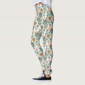 Hipster Goats | TotaalGoatally™ Leggings (Links)