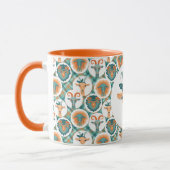 Hipster Goats | TotaalGoatally™ Mok (Links)