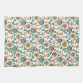 Hipster Goats | TotaalGoatally™ Theedoek (Horizontaal)