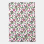 Hipster Goats | TotaalGoatally™ Theedoek (Verticaal)