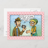 Hipster Ironic Mix Tape Valentijnsdag Feestdagenkaart (Voorkant / Achterkant)