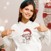 Hipster-kerstGiraffe | FEESTDAGEN