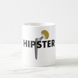 HIPSTER KOFFIEMOK