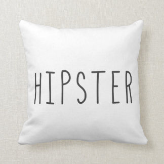 Hipster Kussen