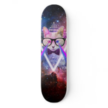 Hipster Melkwegkat