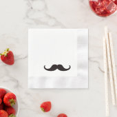 Hipster Mustache | Servet (Insitu)