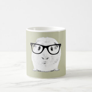 Hipster Pigster Koffiemok