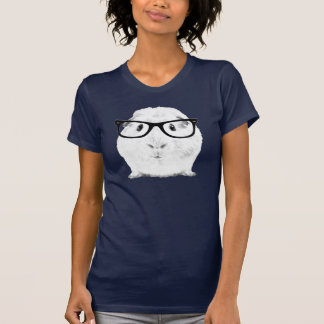 Hipster Pigster T-shirt