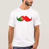 Hipster: Portugal T-shirt (Voorkant)