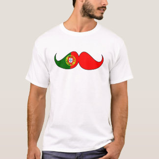 Hipster: Portugal T-shirt